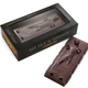 Illustration for article titled This Carbonite-Frozen Han Solo Is the Only Chocolate I Want This Holiday Season